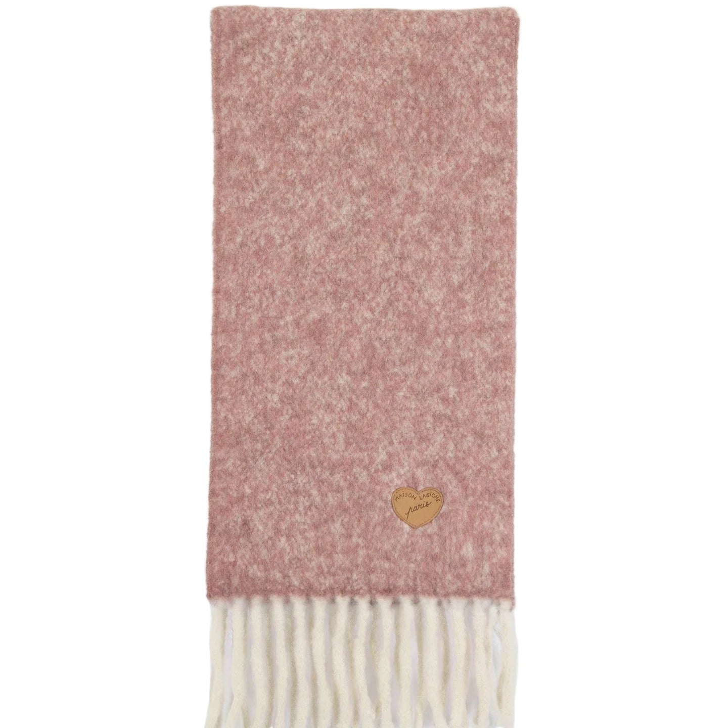 Danjon Heart Alpaca Wool