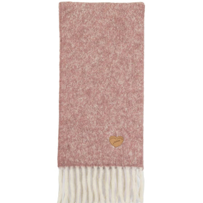 Danjon Heart Alpaca Wool