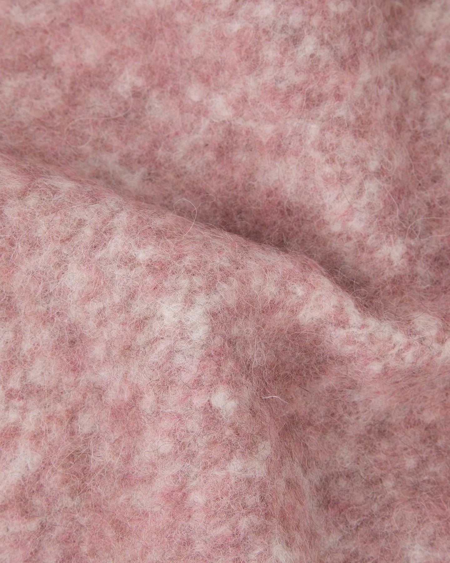 Danjon Heart Alpaca Wool