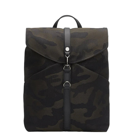 Mismo MS Rucksack Into The Deep/Black