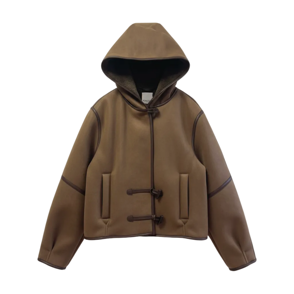 Cazadora Bomber Jacket