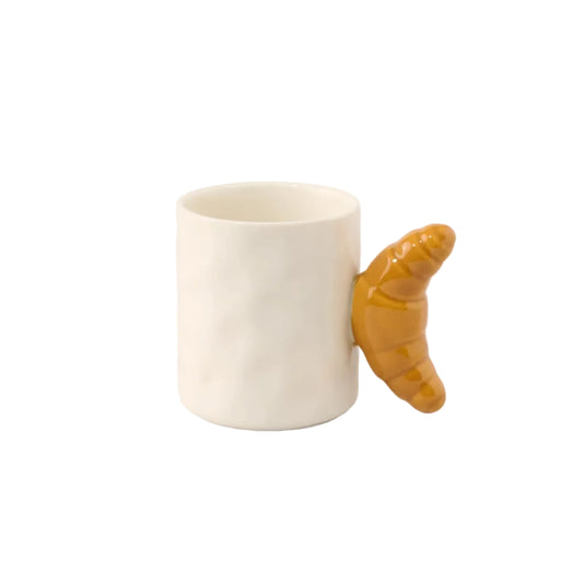Mug Croissant