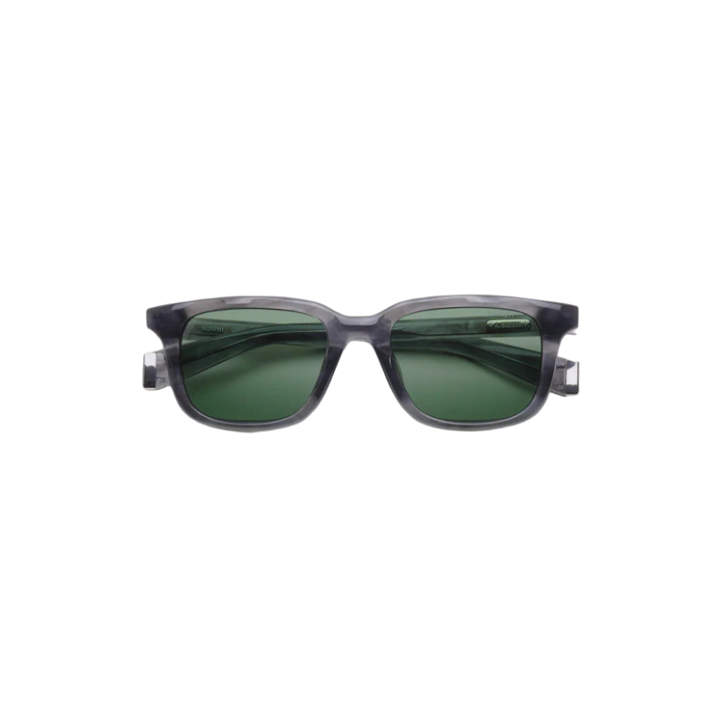 Murphy Grey Havana sunglasses