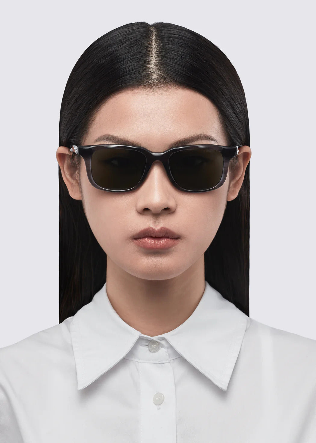 Murphy Grey Havana sunglasses