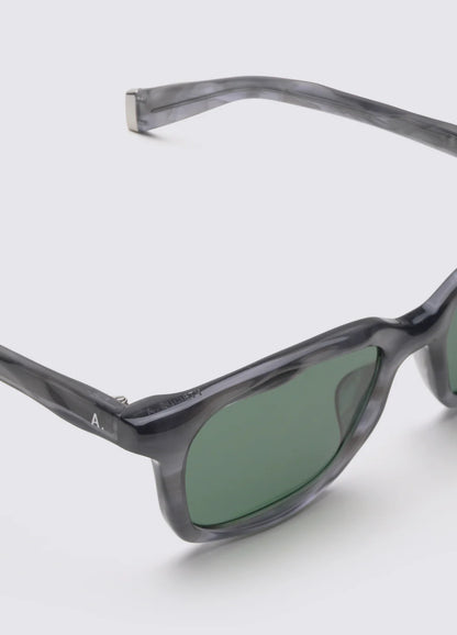 Murphy Grey Havana sunglasses