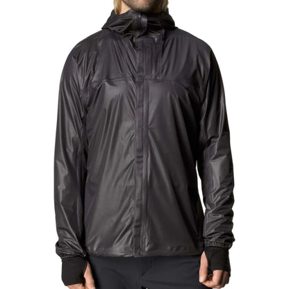 M's The Orange Jacket