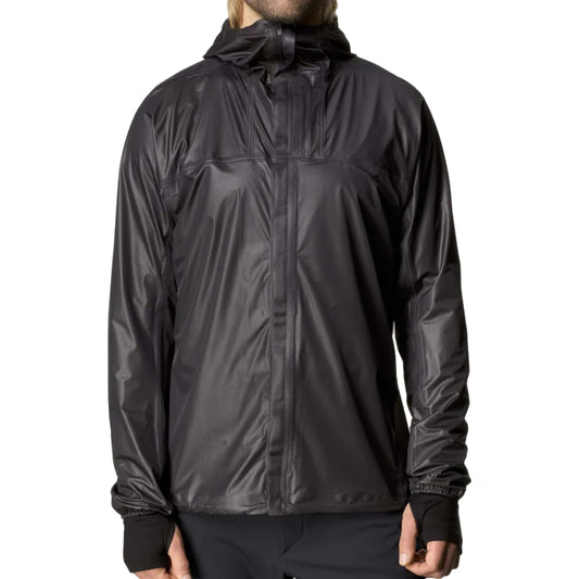 M's The Orange Jacket