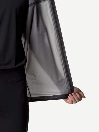 M's The Orange Jacket