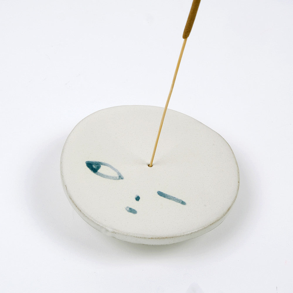 (CO) Incense Holder Conic Base