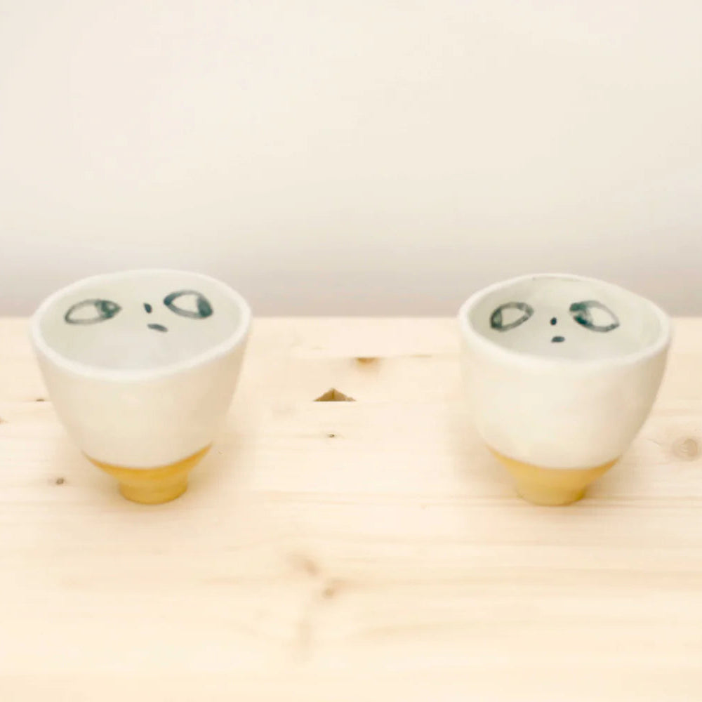 Yunomi Cups