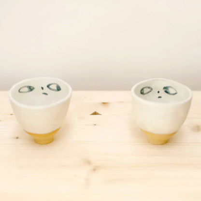Yunomi Cups