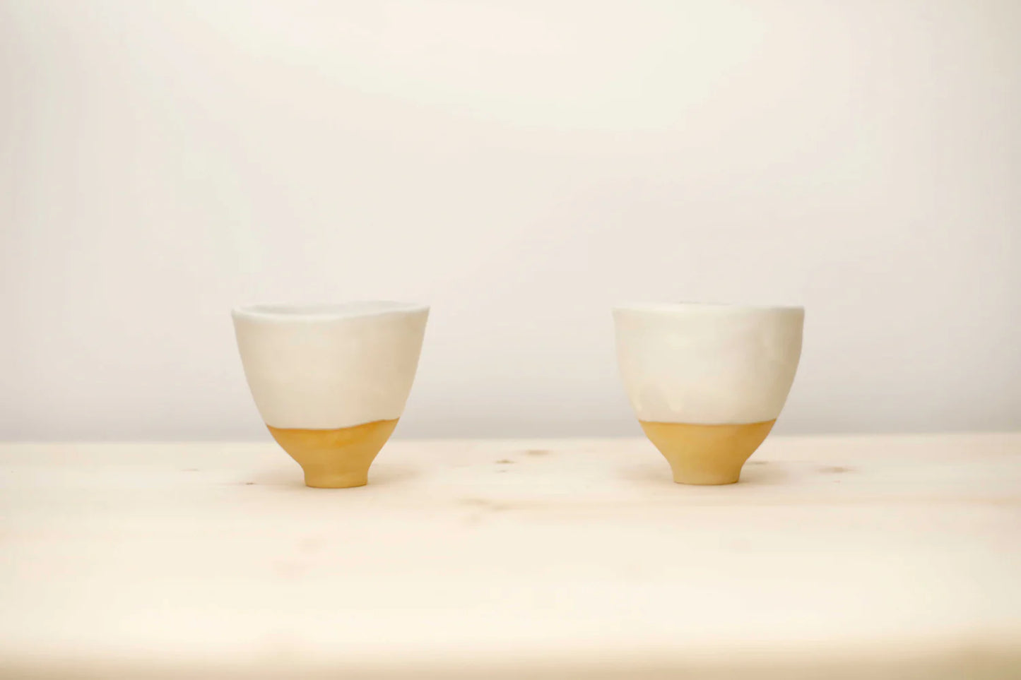 Yunomi Cups