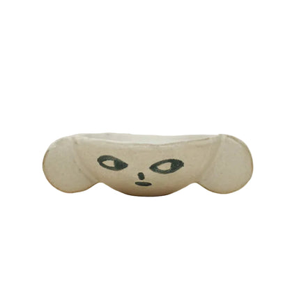 (CO) Big Eared Bowl S