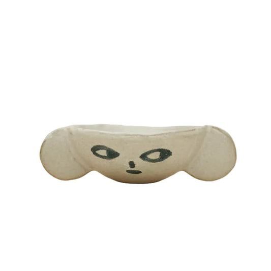 (CO) Big Eared Bowl S