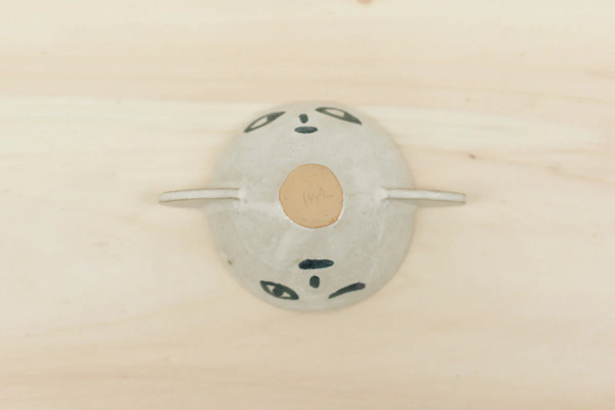 (CO) Big Eared Bowl S