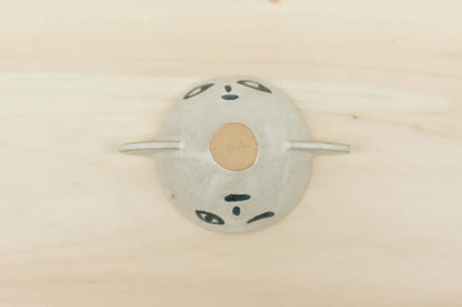 (CO) Big Eared Bowl S