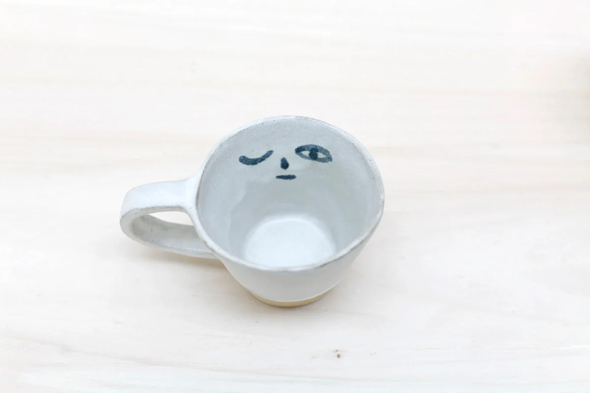 (CO) Coffee Cup
