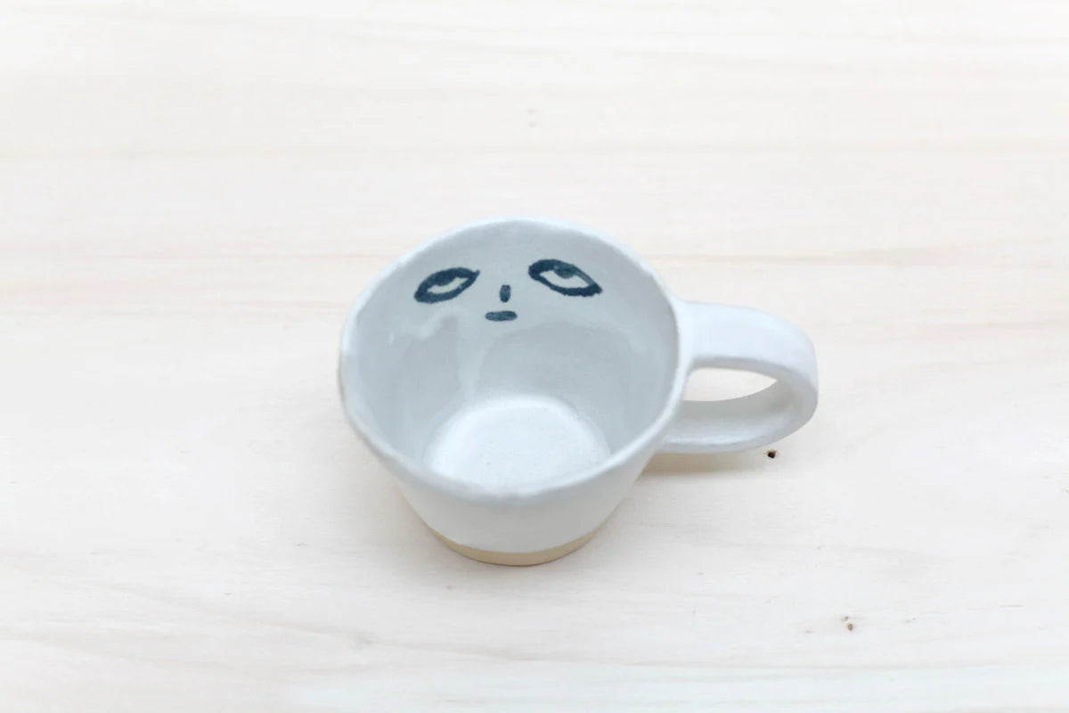 (CO) Coffee Cup