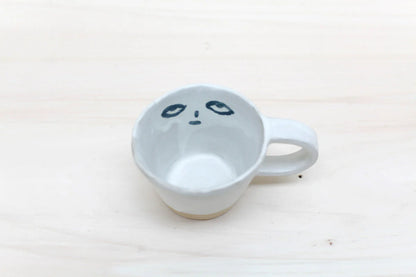 (CO) Coffee Cup