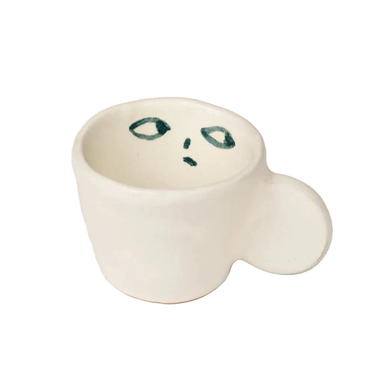 (CO) Espresso Cup