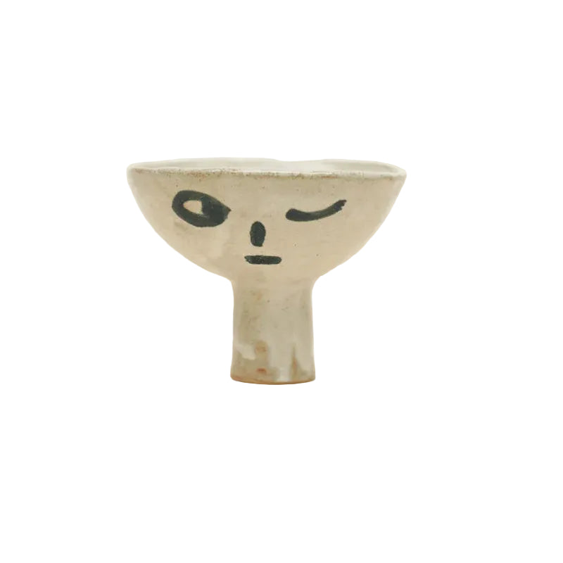 (CO) Long Neck Bowl S