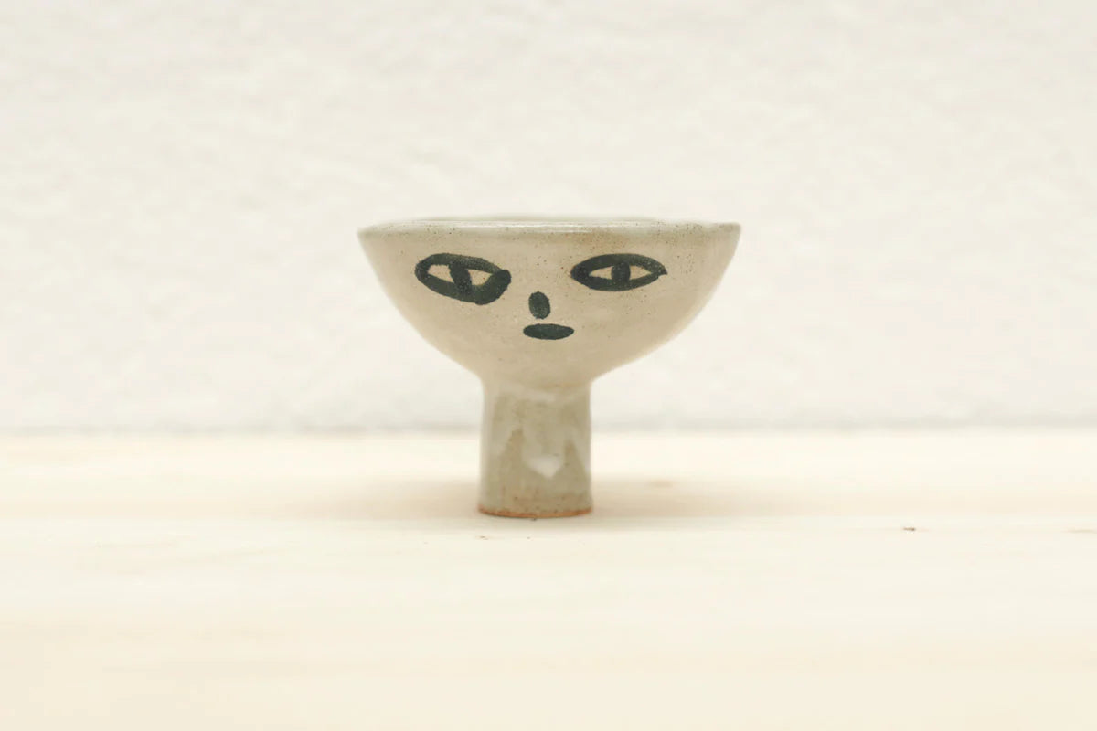 (CO) Long Neck Bowl S