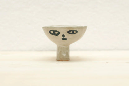 (CO) Long Neck Bowl S