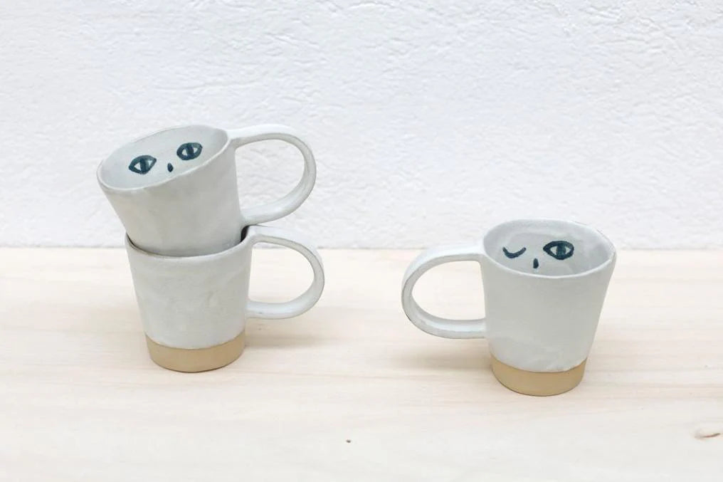(CO) Tea Mug