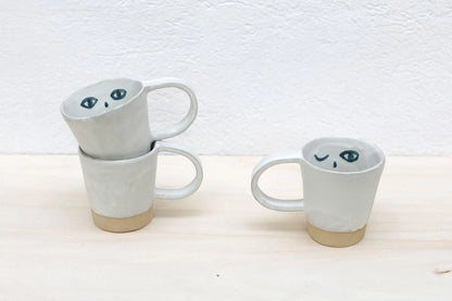 (CO) Tea Mug