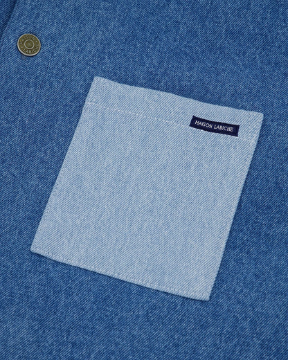 Monge Denim