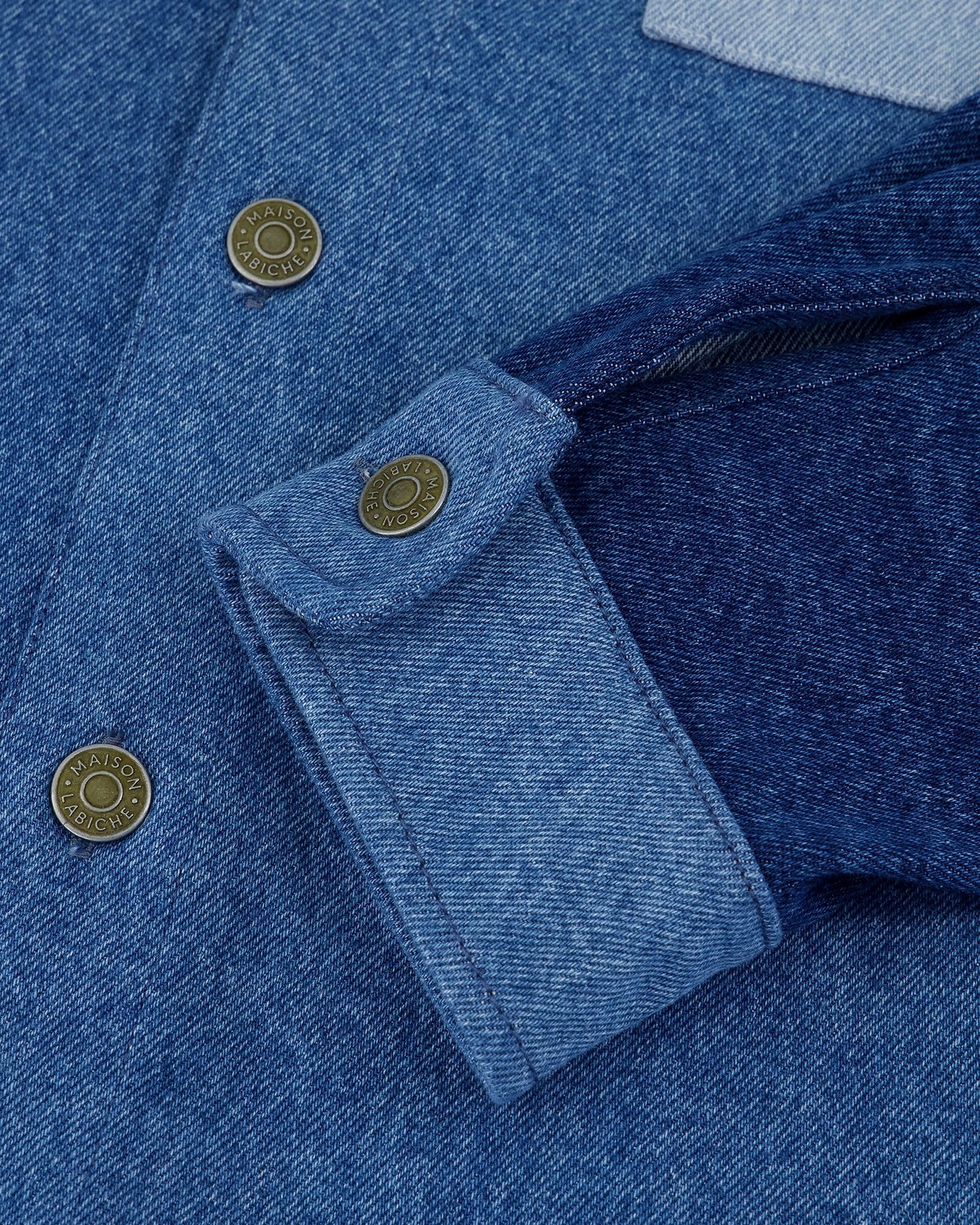 Monge Denim