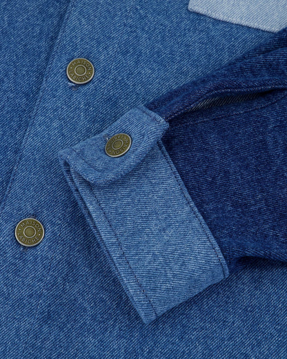 Monge Denim