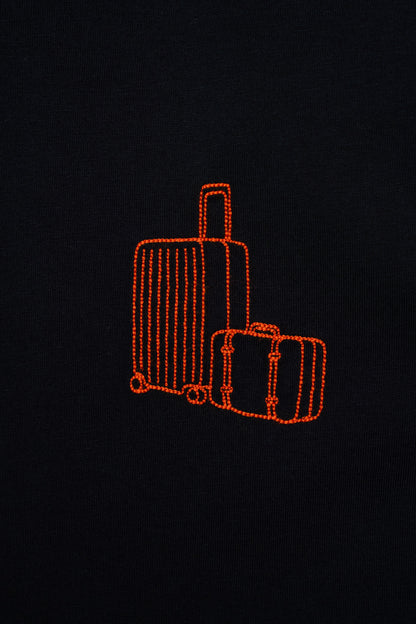 (CL)Popincourt Luggage/ Gots