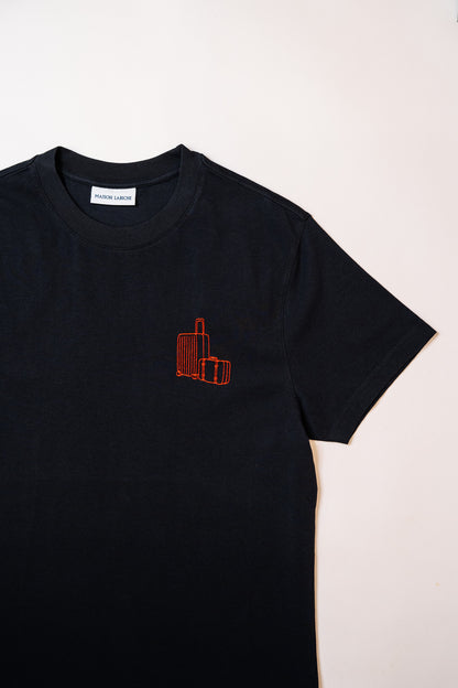 (CL)Popincourt Luggage/ Gots