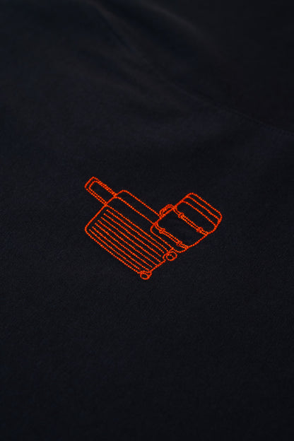 (CL)Popincourt Luggage/ Gots