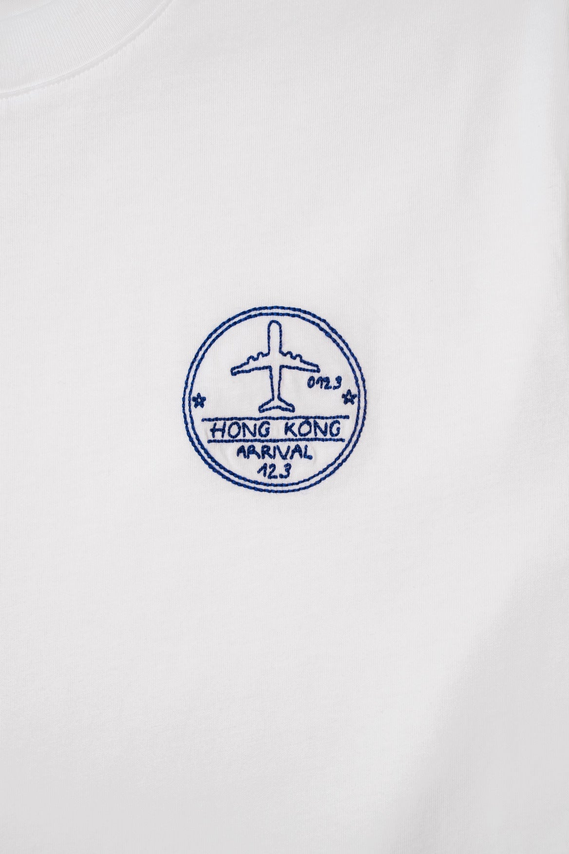 (CL)Popincourt Passport/ Gots