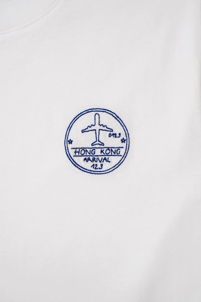 (CL)Popincourt Passport/ Gots