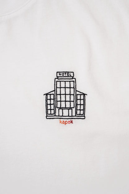 (CL)Popincourt Hotel/ Gots