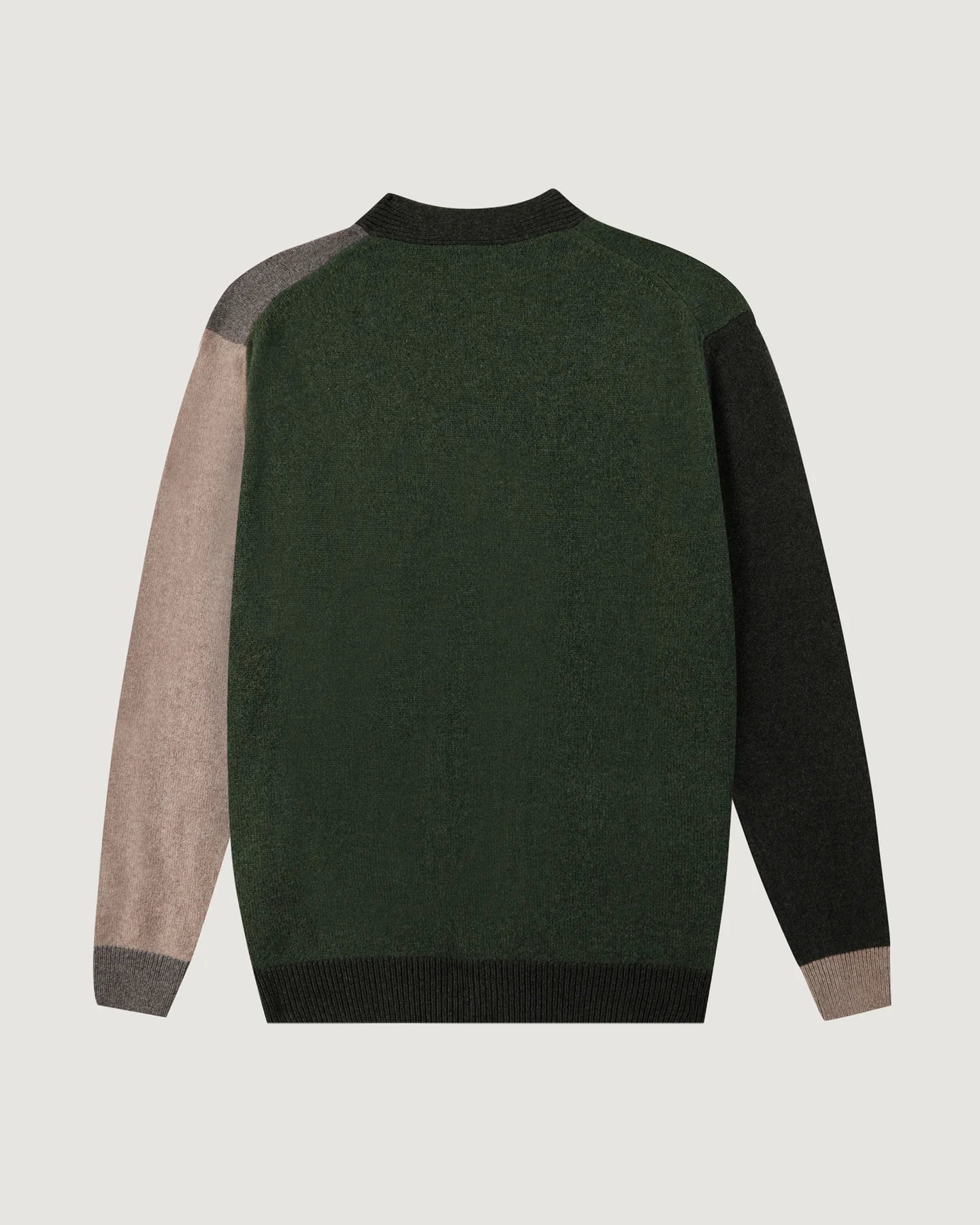 Balfournier Wool Patch Coeur