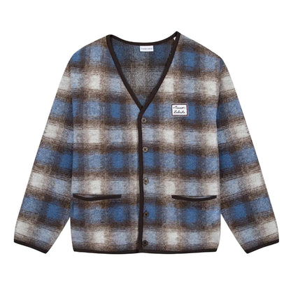 Barroux Wool Maison Labiche
