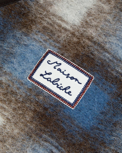 Barroux Wool Maison Labiche