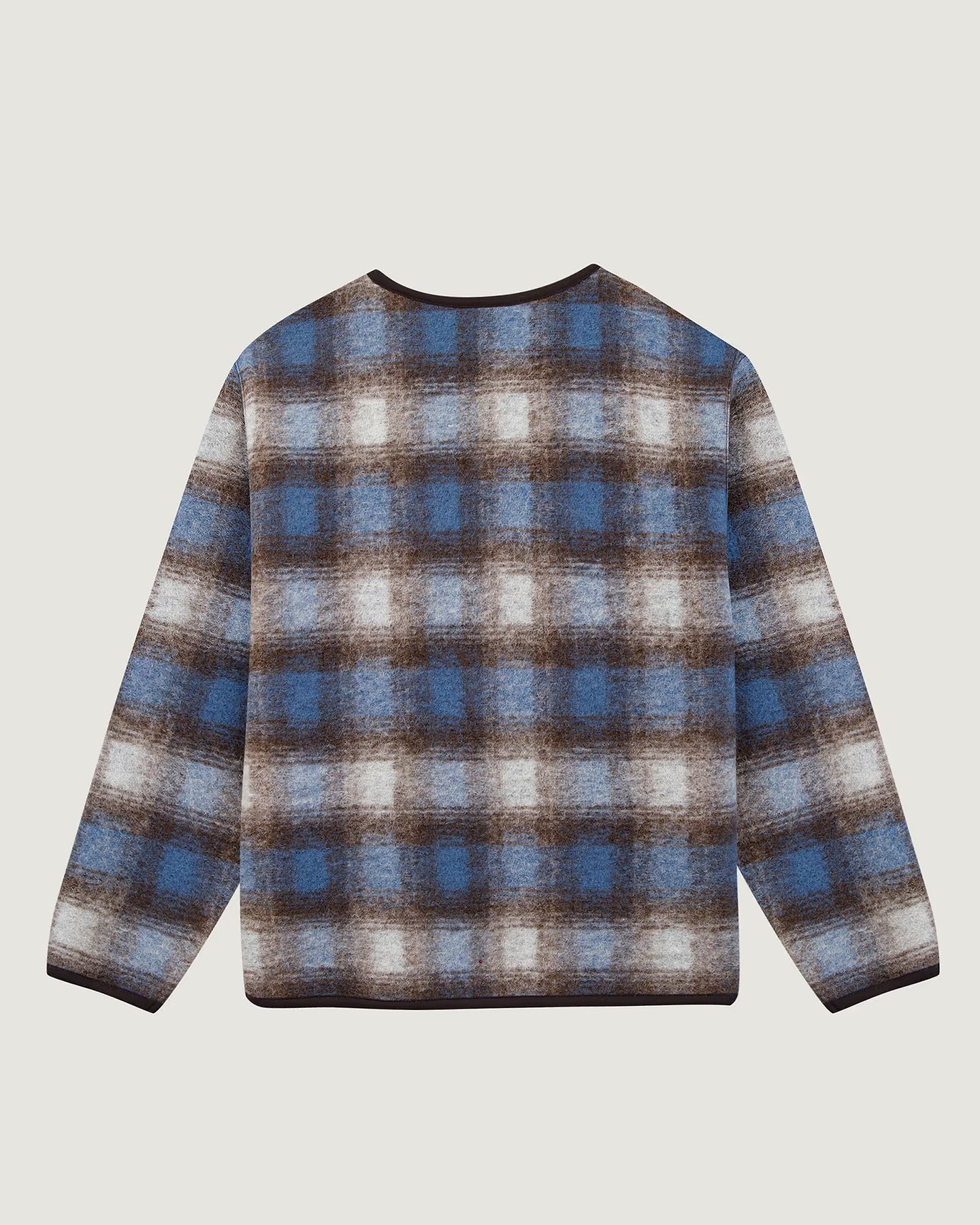 Barroux Wool Maison Labiche