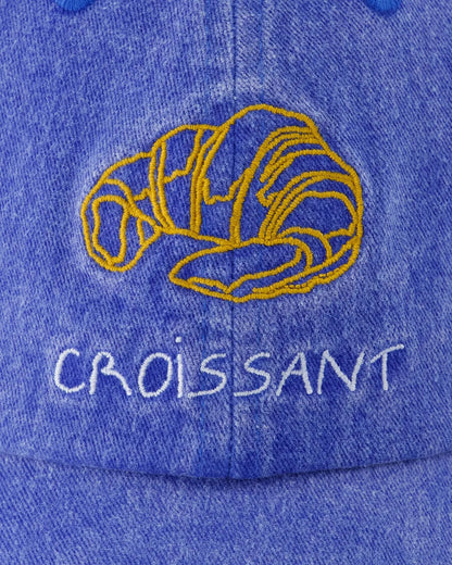Beaumont Twill Croissant