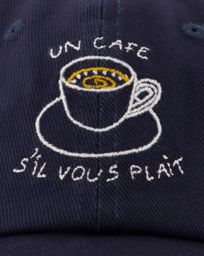 Beaumont UN Cafe SVP