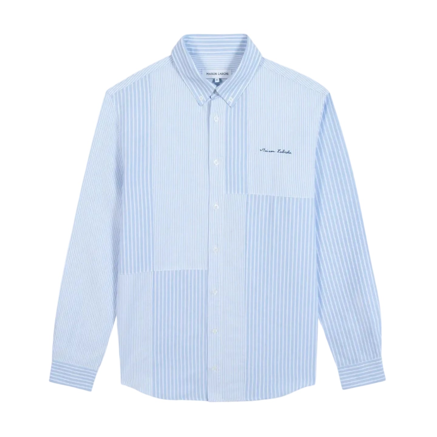 Bonne Graine Oxford Patchwork Maison Labiche