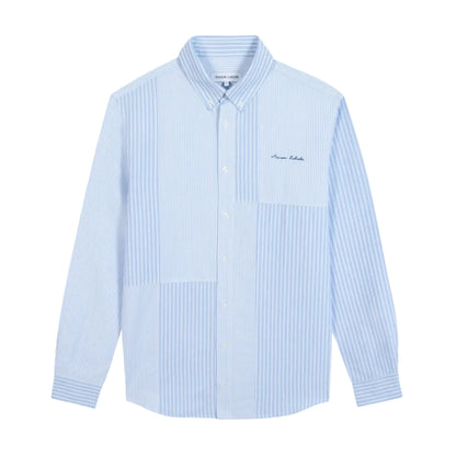 Bonne Graine Oxford Patchwork Maison Labiche