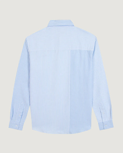 Bonne Graine Oxford Patchwork Maison Labiche
