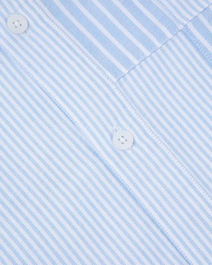 Bonne Graine Oxford Patchwork Maison Labiche