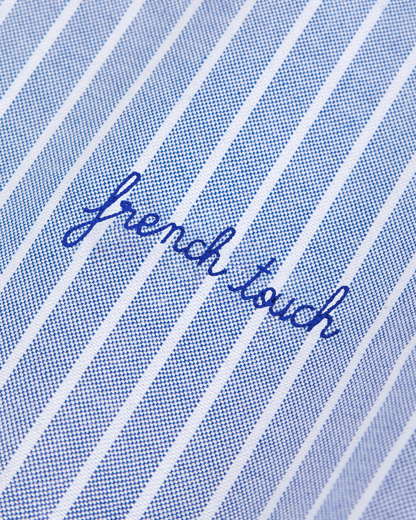 Breteuil French Touch/Gots