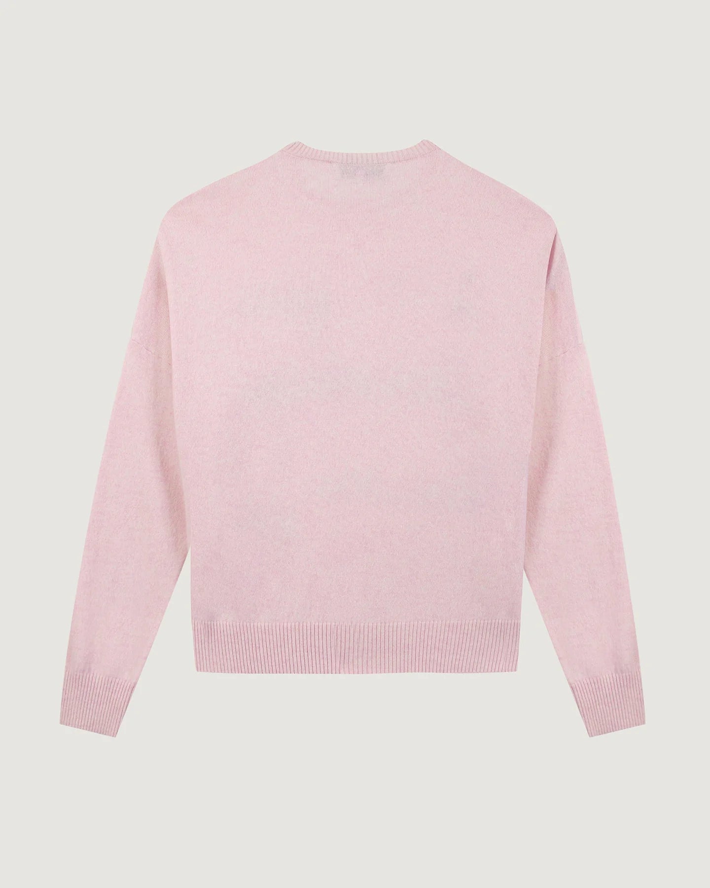 Buzelin Cashmere I Love You Beaucoup